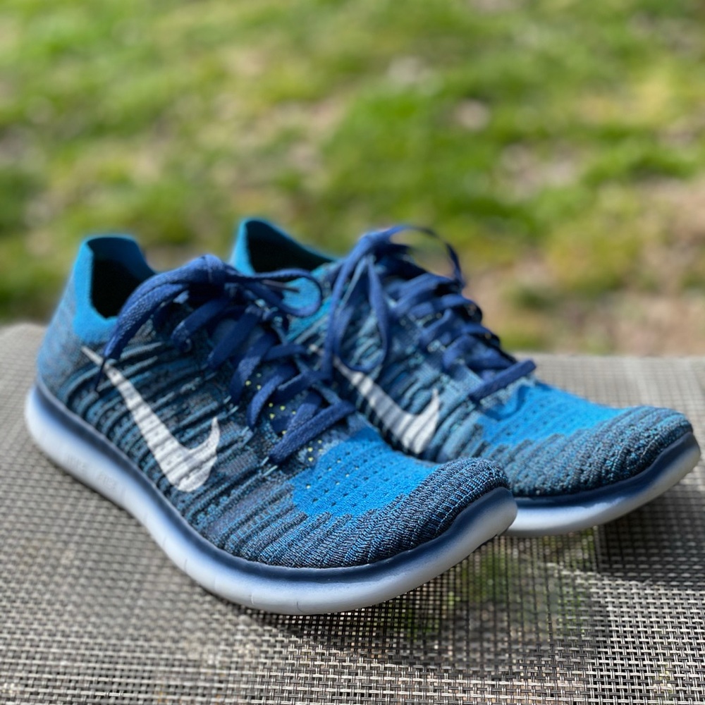 Nike Free RN Flyknit